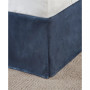 Boone Microsuede 7-Pc. Comforter Set, Queen