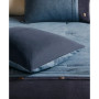 Boone Microsuede 7-Pc. Comforter Set, Queen