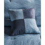 Boone Microsuede 7-Pc. Comforter Set, Queen