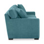 Radley 86" Fabric Queen Sleeper Sofa Bed, Created for Macy's