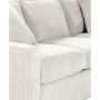 Radley 86" Fabric Queen Sleeper Sofa Bed, Created for Macy's