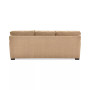 Radley 86" Fabric Queen Sleeper Sofa Bed, Created for Macy's