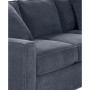 Radley 86" Fabric Queen Sleeper Sofa Bed, Created for Macy's