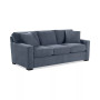 Radley 86" Fabric Queen Sleeper Sofa Bed, Created for Macy's