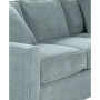 Radley 86" Fabric Queen Sleeper Sofa Bed, Created for Macy's