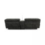Sebaston 3-Pc. Fabric Sofa with 2 Power Motion Recliners and 1 USB Console, Created for Macy's