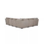 Radley Fabric 6-Pc. Chaise Sectional Sofa, Created for Macy's