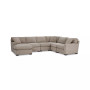 Radley Fabric 6-Pc. Chaise Sectional Sofa, Created for Macy's