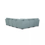 Radley Fabric 6-Pc. Chaise Sectional Sofa, Created for Macy's