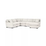 Radley Fabric 6-Pc. Chaise Sectional Sofa, Created for Macy's