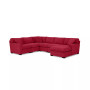Radley Fabric 6-Pc. Chaise Sectional Sofa, Created for Macy's