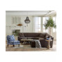 Radley Fabric 6-Pc. Chaise Sectional Sofa, Created for Macy's