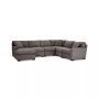 Radley Fabric 6-Pc. Chaise Sectional Sofa, Created for Macy's