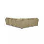 Radley Fabric 6-Pc. Chaise Sectional Sofa, Created for Macy's