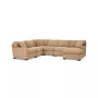 Radley Fabric 6-Pc. Chaise Sectional Sofa, Created for Macy's