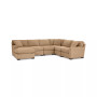 Radley Fabric 6-Pc. Chaise Sectional Sofa, Created for Macy's