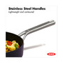 Professional HA Ceramic Nonstick 3-Qt. Sauté Pan & Lid