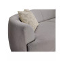 Jenselle 97" Curved Fabric Estate Sofa, Created for Macy's
