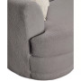 Jenselle 97" Curved Fabric Estate Sofa, Created for Macy's