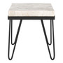 Jada Accent Table