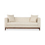 Bannard 81" Fabric Sofa, Created for Macy's