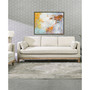 Knox 84" Modern Farmhouse Sofa