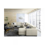 Nevio 115" 3-pc Leather Sectional Sofa with Chaise, 2 Power Recliners and Articulating Headrests, Created for Macy's