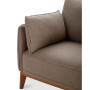 Jollene 78" Fabric Sofa, Created for Macy's