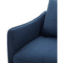 Jollene 78" Fabric Sofa, Created for Macy's