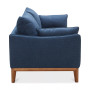 Jollene 78" Fabric Sofa, Created for Macy's