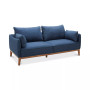 Jollene 78" Fabric Sofa, Created for Macy's