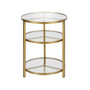 Helena Side Table
