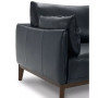 Jollene Leather 2-Pc. Sectional with Chaise, Created for Macy's