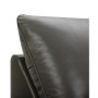 Jollene Leather 2-Pc. Sectional with Chaise, Created for Macy's