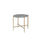Tainte End Table