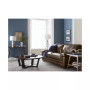 Myars 91" Leather Sofa, Created for Macy's