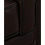 Myars 91" Leather Sofa, Created for Macy's