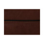 Myars 91" Leather Sofa, Created for Macy's