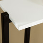 Helena Narrow Console Table