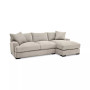 Rhyder 2-Pc. Fabric Sectional Sofa with Chaise, Created for Macy's