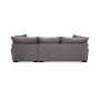 Rhyder 2-Pc. Fabric Sectional Sofa with Chaise, Created for Macy's
