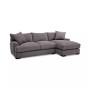 Rhyder 2-Pc. Fabric Sectional Sofa with Chaise, Created for Macy's