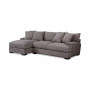 Rhyder 2-Pc. Fabric Sectional Sofa with Chaise, Created for Macy's