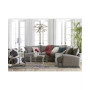 Rhyder 4-Pc. 80'' Fabric Sectional Sofa with Chaise, Created for Macy's