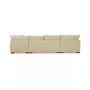 Rhyder 4-Pc. 80'' Fabric Sectional Sofa with Chaise, Created for Macy's