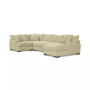 Rhyder 4-Pc. 80'' Fabric Sectional Sofa with Chaise, Created for Macy's