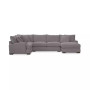 Rhyder 4-Pc. 80'' Fabric Sectional Sofa with Chaise, Created for Macy's