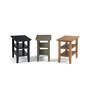Acadian Side Table