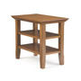 Acadian Side Table