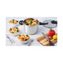 Duo 6.3 Qt. Pressure Cooker